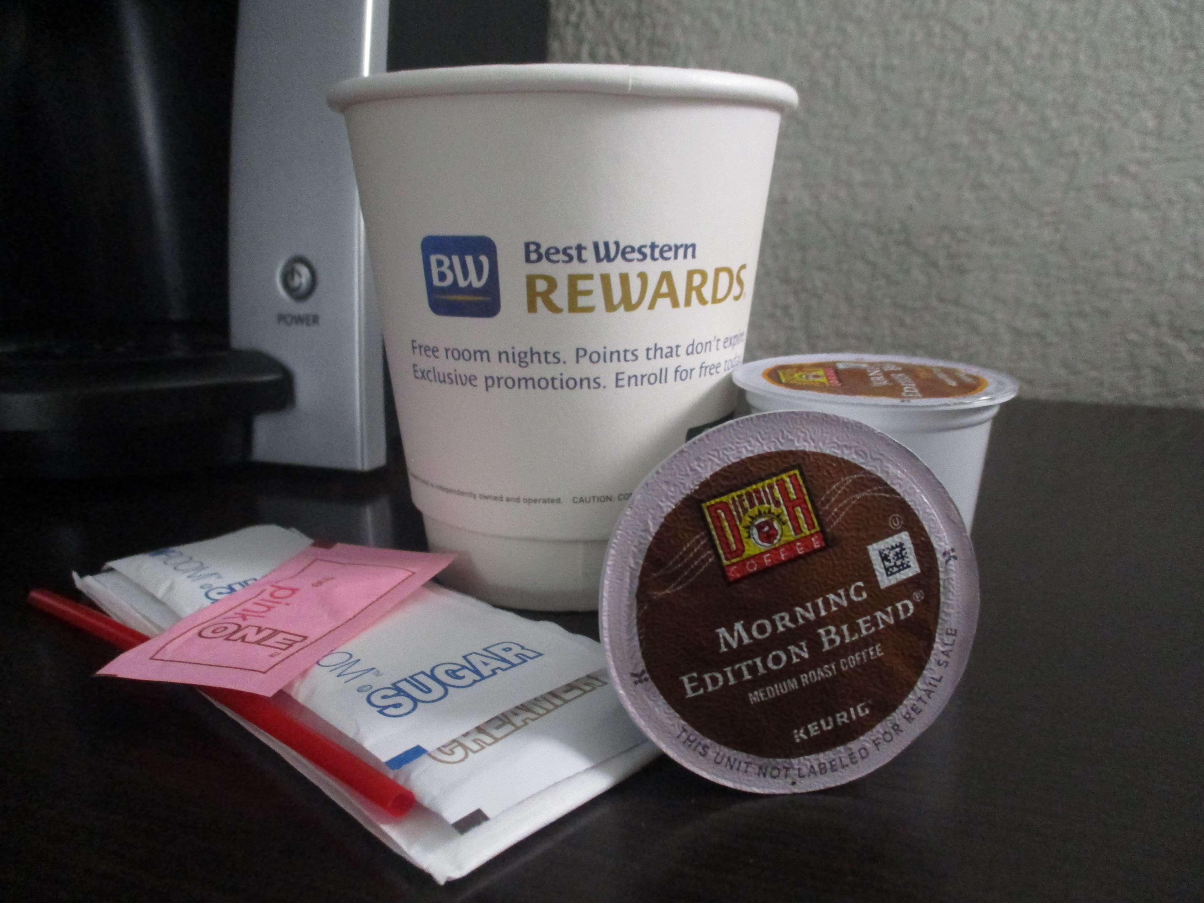 Best Western Plus Indianapolis Nw Hotel Zewnętrze zdjęcie