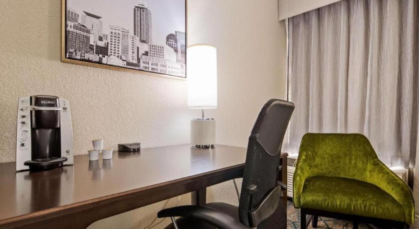 Best Western Plus Indianapolis Nw Hotel Zewnętrze zdjęcie