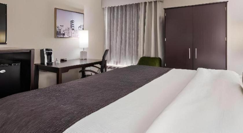 Best Western Plus Indianapolis Nw Hotel Zewnętrze zdjęcie