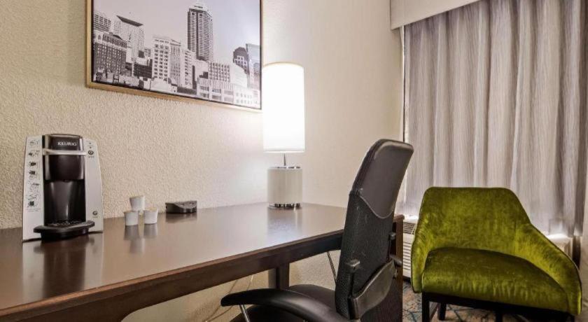 Best Western Plus Indianapolis Nw Hotel Zewnętrze zdjęcie