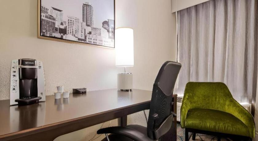 Best Western Plus Indianapolis Nw Hotel Zewnętrze zdjęcie